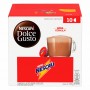 Nescafe Dolce Gusto Nescau 10caps 170g