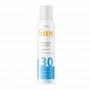 Protetor Solar Myhealth Sun Proteção Pro Fps30 150ml