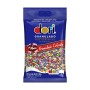 Granulado Dori Conf Colorido 120g