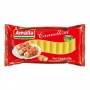 Macarrão Santa Amália Boca De Leão C/ Ovos 500gr