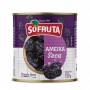 Ameixa Seca Sofruta Lata 150g