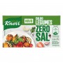 Caldo Tablete Legumes Zero Sal Knorr Caixa 48g 6 Unidades