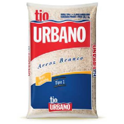 Arroz Tio Urbano Tipo 1 5kg