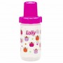 Mamadeira Lolly Big Tipcolor Sache Rosa 300ml