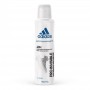 Desodorante Adidas Aerosol Invisible Women 91gr