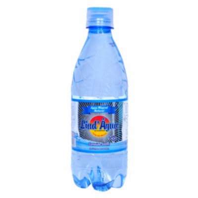 Agua Mineral Lind Agua Sem Gas 500ml