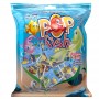 Pirulito Simonetto Pop Fish 500g