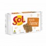 Biscoito Sol Maisena 350gr