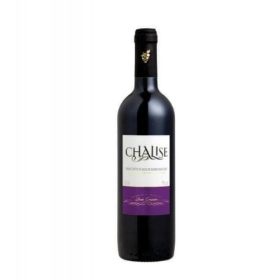 Vinho Tinto Seco Salton Chalise 750ml