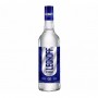 Vodka Tridestilada Leonoff Garrafa 900ml