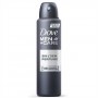 Desodorante Aerosol Sem Perfume 72h Dove Men+Care 150ml