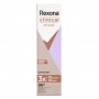 Desododorante Rexona Aerosol Antitranspirante Clinical Extra 91g