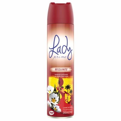 Odorizador Lady Prime Requinte 360ml