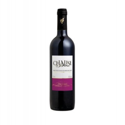 Vinho Tinto Suave Salton Chalise 750ml