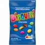 Disqueti Dori Chocolate Confeitado 60g