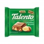 Chocolate Garoto Tablete Talento Castanha do Para 25g