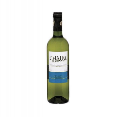 Vinho Branco Seco Salton Chalise 750ml