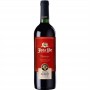 Vinho Jota Pe Bordo Tinto Suave 750ml