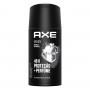 Desodorante Aerosol Invisible Antimarks 48h Axe Urban 152ml