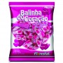 Bala Florestal Coracao Cereja 500gr