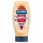 Maionese Chipotle Hellmanns Squeeze 335g