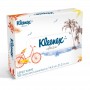 Lenços De Papel Kleenex Box Misto 50un