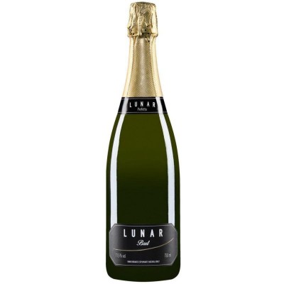 Espumante Lunar Perfetto Brut 750ml 