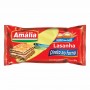 Macarrão Santa Amália Lasanha C/Ovos 500g