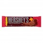 Biscoito Wafer Hersheys Triplo Chocolate 102gr