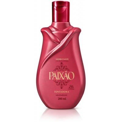 HIDRAT PAIXAO TENTADORA FR 200ML