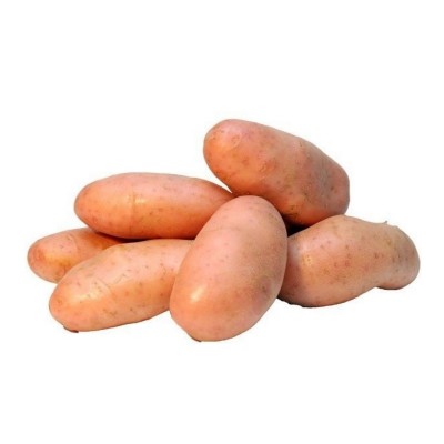 Batata Asterix Aprox.500Gr