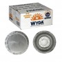 Embalagem De Marmitex Wyda Fechamento  Maquina  N 08 Aluminio 850ml