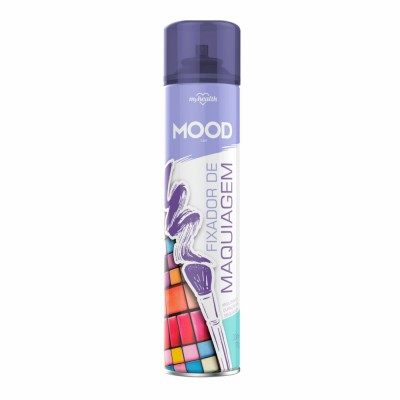 Fixador MyHealth Mood Maquiagem 300ml