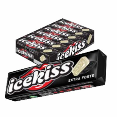 Dropd Icekiss Extra Forte 29g