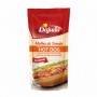 Molho De Tomate Hot Dog D ajuda Sachê 340gr