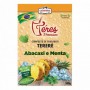 Erva Mate Tereré Abacaxi Com Menta Laranjeiras 500g