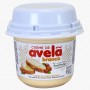 Creme De Avela Branco Bom Principio 160gr