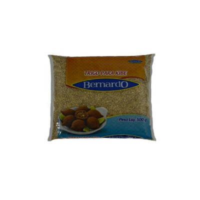 Trigo Kibe Bernardo 500gr