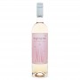 Vinho Brasileiro Rose Suave  Blend Naturelle 750ml