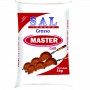 Sal Master Grill Churrasco Iodado 1kg