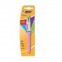 Caneta Bic Esferografica Fashion Rs 1.0 4 Cores