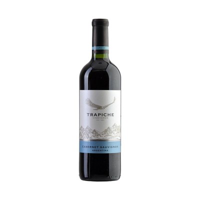 Vinho Tinto Trapiche Viney Cabernet Sauvignon 750ml