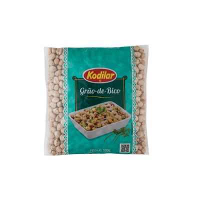 GRAO DE BICO KODILAR 500GR