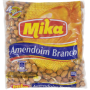 Amendoim Branco Mika 500gr