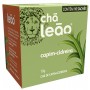 Cha Mate Leao Cidreira Sc 10 G C 10n