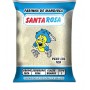 Farinha Mandioca Santa Rosa Branca 1kg