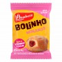 Bolinho Bauducco Baunilha Recheio Morango 40g