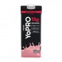 Bebida Lactea Yopro Morango Shake 250ml