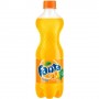 Refrigerante Fanta Laranja Pet 500ml 