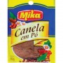 Canela Mika Em Po 10gr